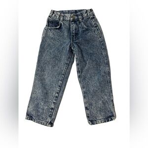 Girl jeans 90’s vintage